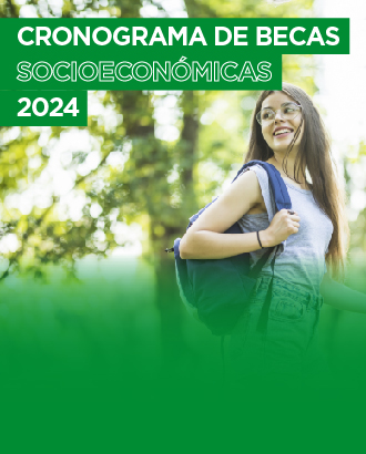 Becas Socioeconómicas 2024 - Q2