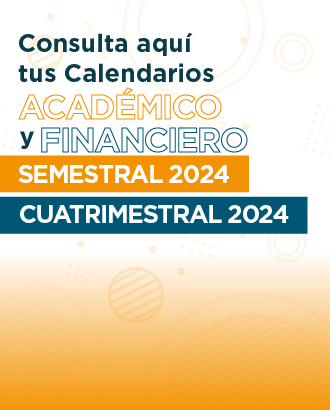 Calendarios Académicos y Financieros - Rectoría Cundinamarca