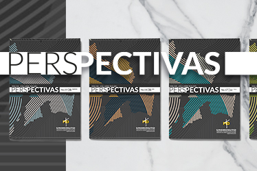 Perspectivas, indexada en la red iberoamericana de innovación y conocimiento Revista Indexada Pesrspectivas