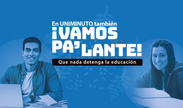 Campaña Vamos pa'Lante