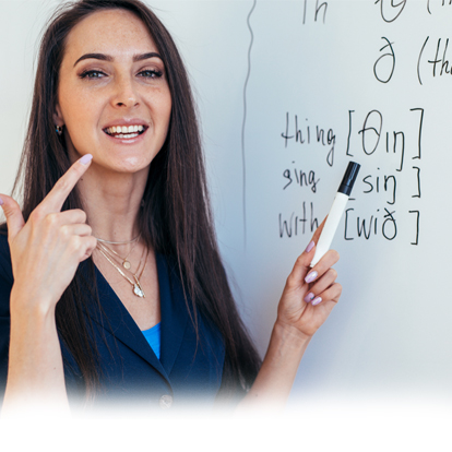 Licenciatura En Lenguas Extranjeras Con Énfasis En Inglés Licenciatura En Lenguas Extranjeras Con Énfasis En Inglés