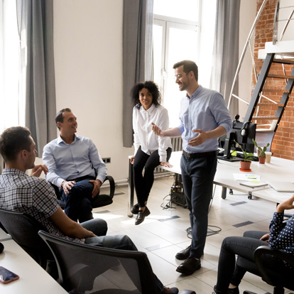 Especialización En Gerencia Del Talento Humano Especialización En Gerencia Del Talento Humano