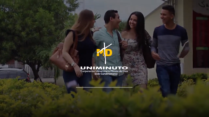 UNIMINUTO te espera podrás conocer hermosos paísajes en nuestras sedes a nivel nacional