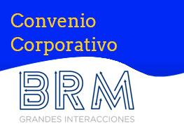 BRM S.A.