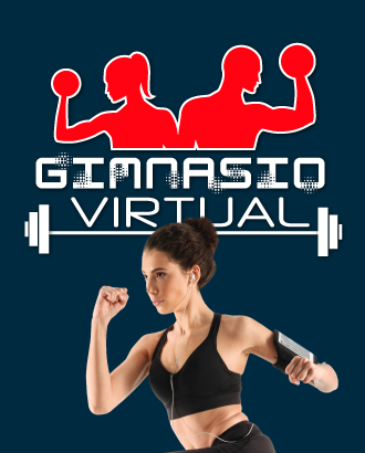 Gimnasio virtual 