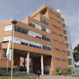 SEDE PRINCIPAL BOGOTÁ PRESENCIAL 