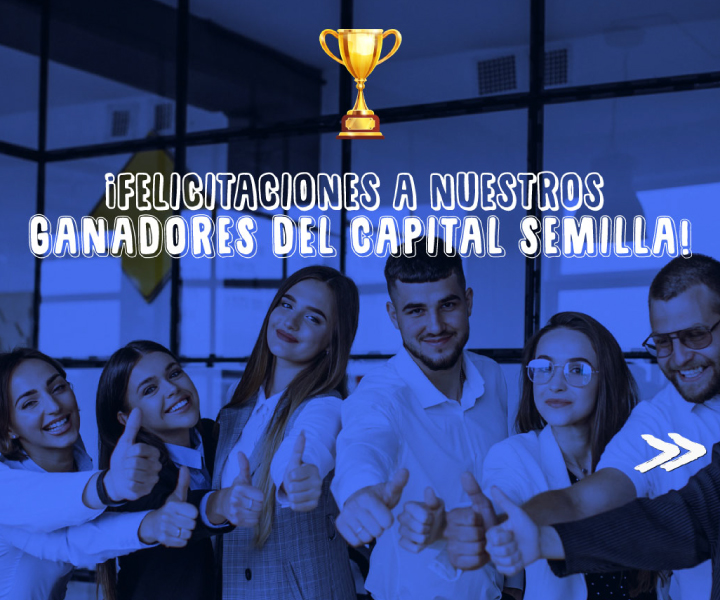 Estudiante de Suroccidente gana primer lugar en Hackathon Uniminuto 2021 Ganadores Capital Semilla Hackathon 2021
