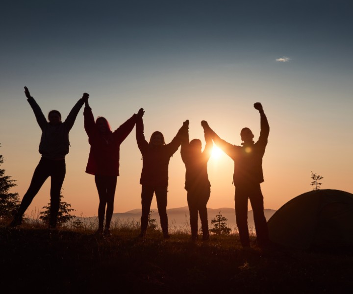 Fraternidad Fratelli Tutti