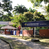 SEDE REGIONAL TOLIMA Y MAGDALENA MEDIO