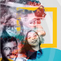 Artículo 28. Derechos pecuniarios. Imagen digital con personas
