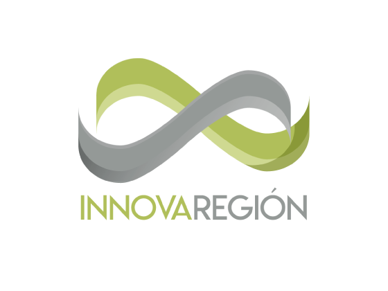 Logo InnovaRegión