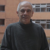 Germán Muñoz - Director