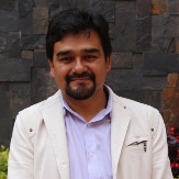 Javier Espitia - Director