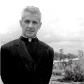 Foto Padre Rafael García-Herreros