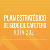 Ruta 2021  Eje Cafetero