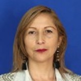 Liliana Gonzalez Delgado