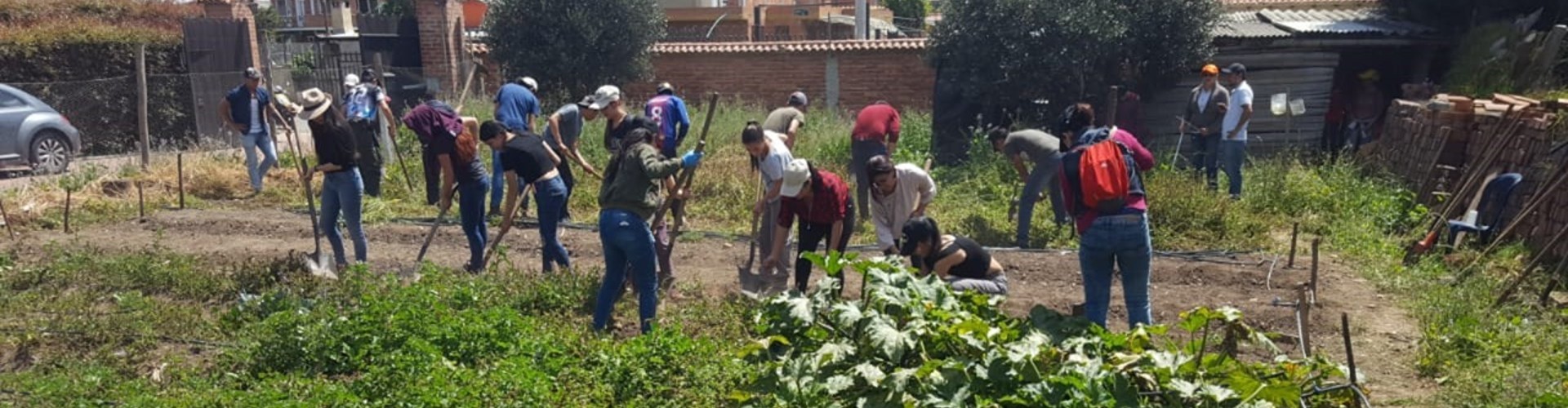 Centro de Educación para el Desarrollo -CED Zipaquirá