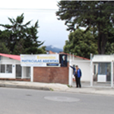 Coprogreso - Usaquén