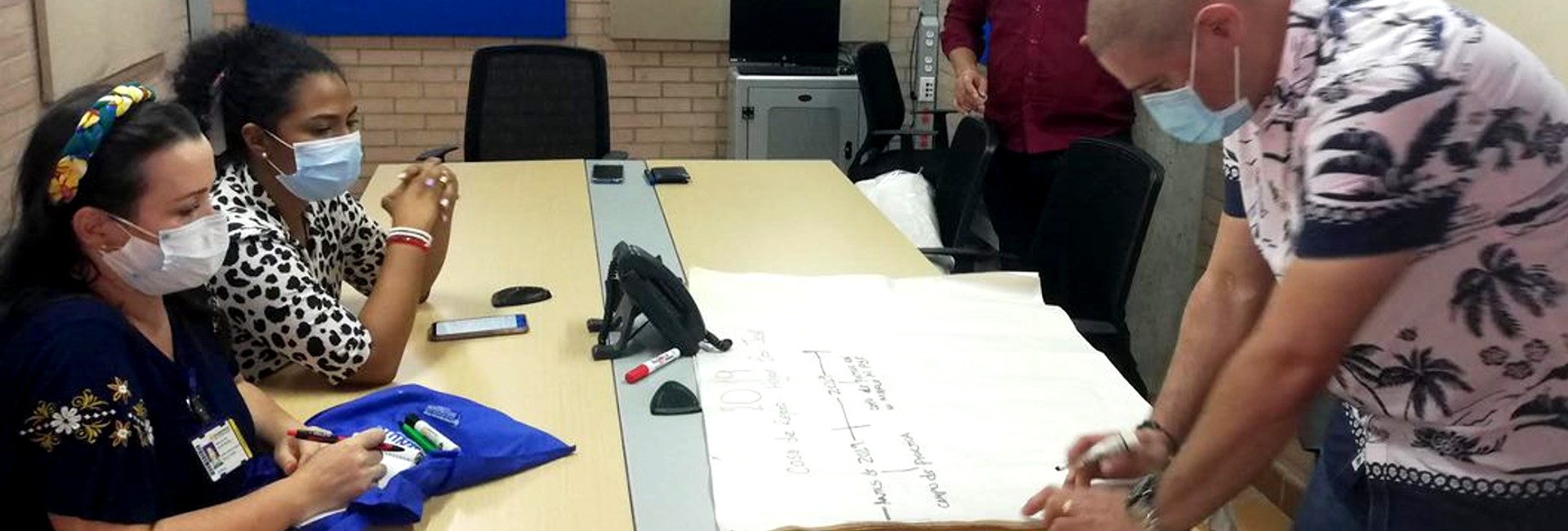 Banner Desarrollo Social Contemporáneo CED Girardot