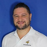 Harry Rosendo Salomón Arias Harry Rosendo Salomón Arias
