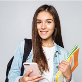 Becas de estudiantes