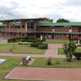Nuestra Señora de la Sabiduría - Rafael Uribe Uribe
