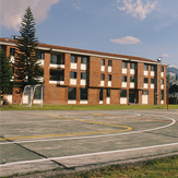 San Camilo - Santa Fe
