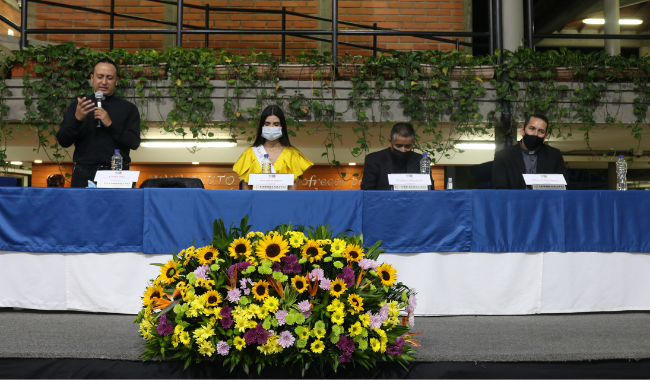 Con muestras de solidaridad, así se vivió el Banquete del Millón “Colombia Lluvia de Amor”
