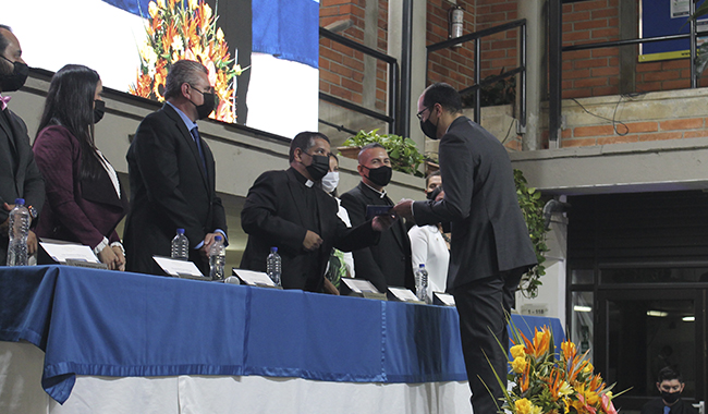 Así vivimos la Ceremonia de Reconocimiento a la Excelencia 2021