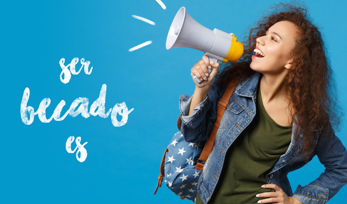 Becas y descuentos