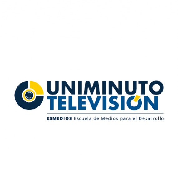 Logo de UNIMINUTO TV