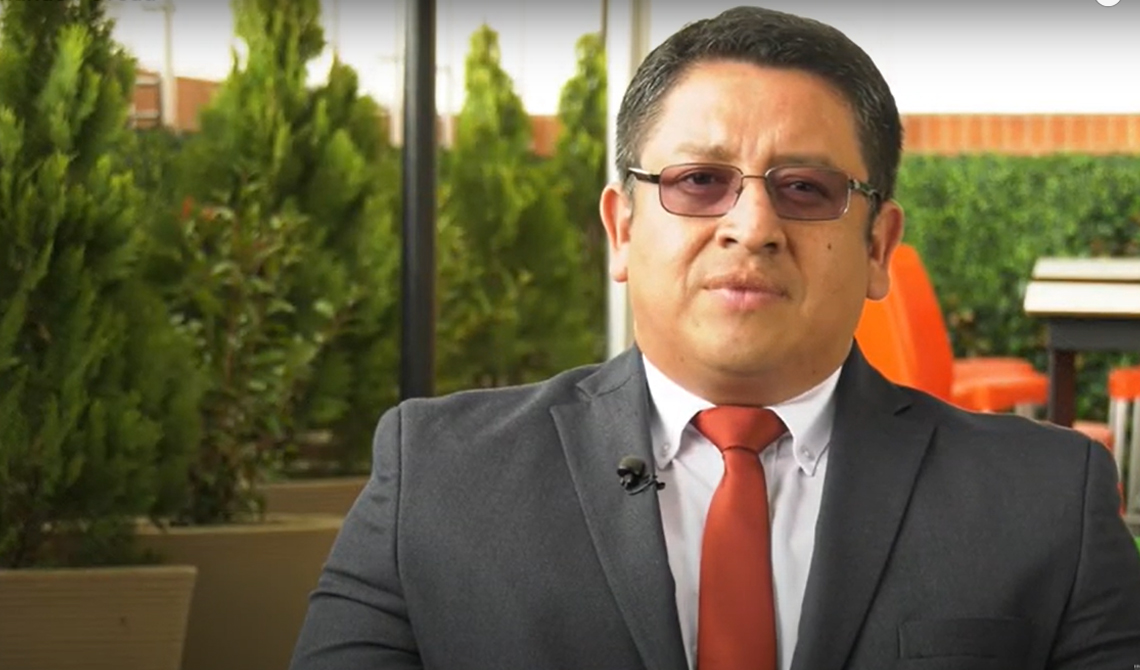 Director de Investigación