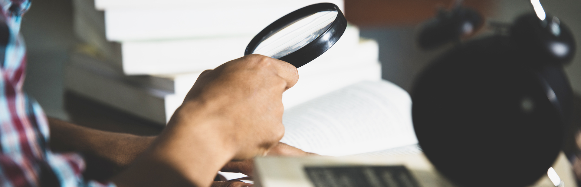 Direccion de investigación UBVD