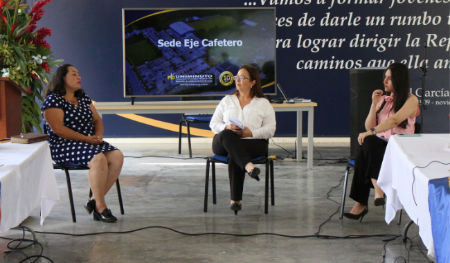  Encuentro nacional de Pastoral e Identidad Misional en Pereira