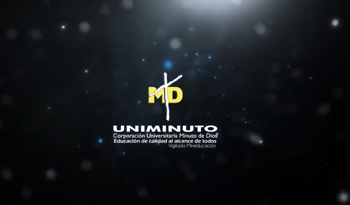 Logo de UNIMINUTO