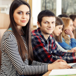 Centrados en el estudiante y su aprendizaje