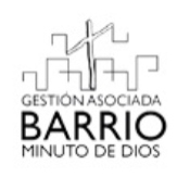 Gestión Asociada Barrio Minuto de Dios