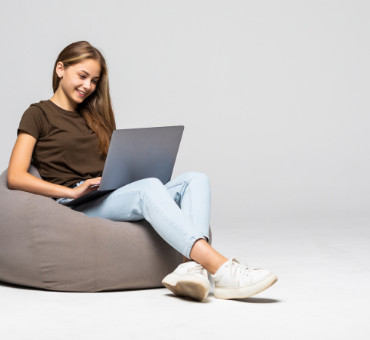 Boton Caja Programas Académicos RSO