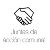 Juntas de Acción Comunal