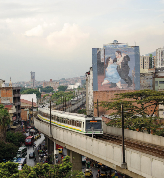 Metro de Medellín