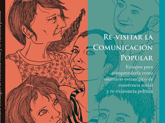 Revisitar la comunicación popular