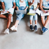 Programas de movilidad virtual Estudiantes universitarios