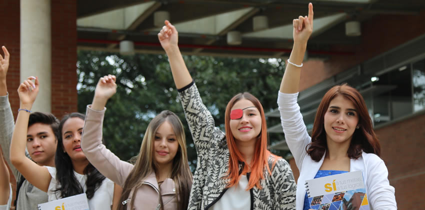 Calendario académico, NRC's y más de Admisiones