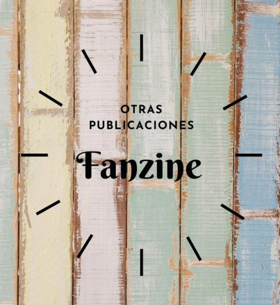 Fanzine