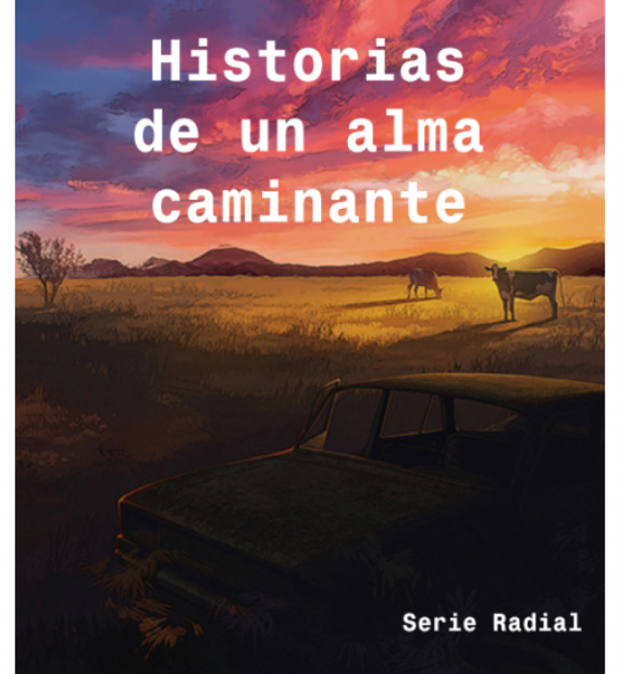 Historias de un alma caminante