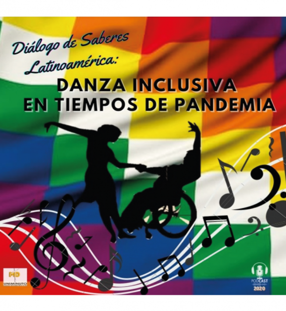 Danza inclusiva en América Latina Danza inclusiva en América Latina