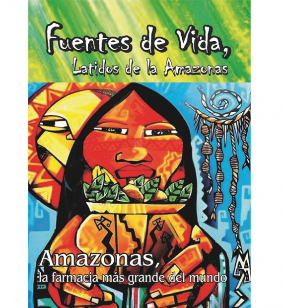 Amazonas, la farmacia más grande del mundo