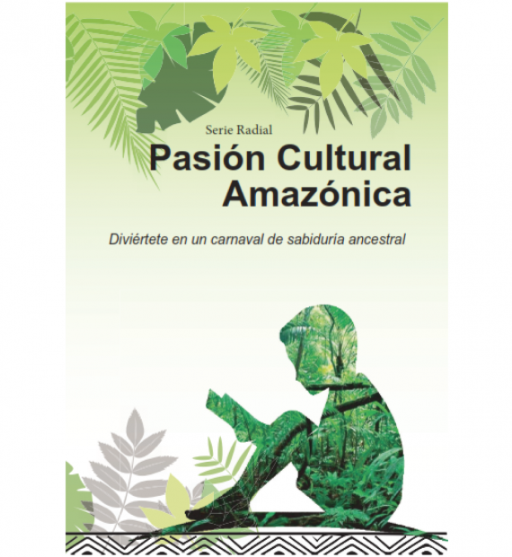 Pasión Cultural Amazónica