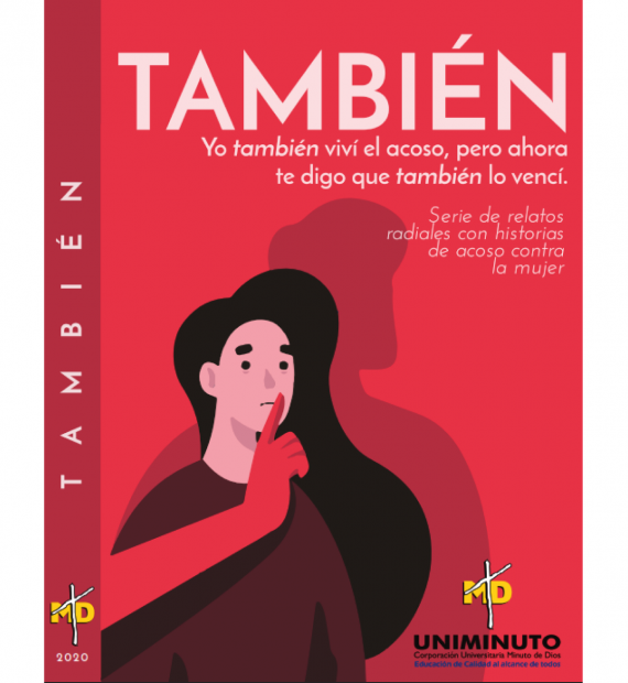 También (serie sobre acoso sexual)