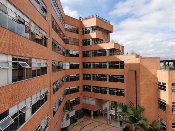 Foto campus